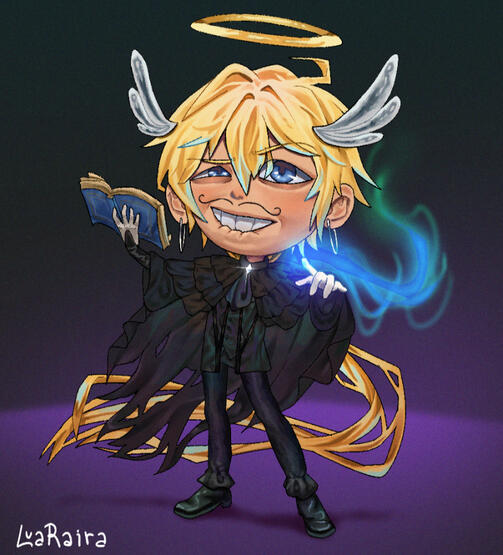 Inteiro Full Render