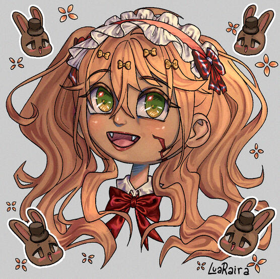Icon Full Render